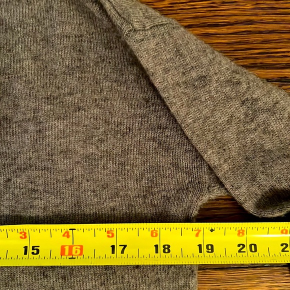 J. Crew Arrows Embroidered Sweater Size XS - Picture 12 of 13